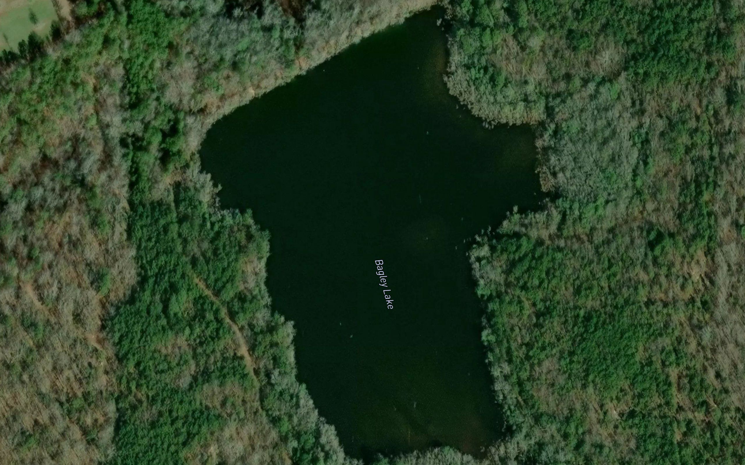 Bagley Lake