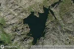 Storfjellvatnet