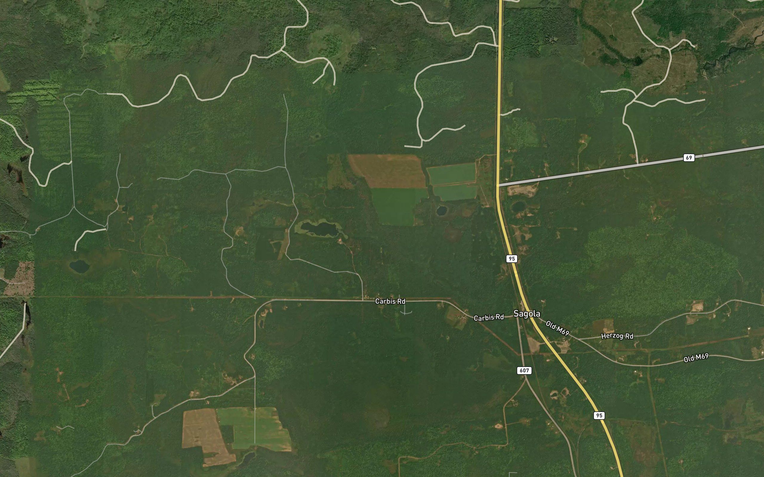 Gestner Branch