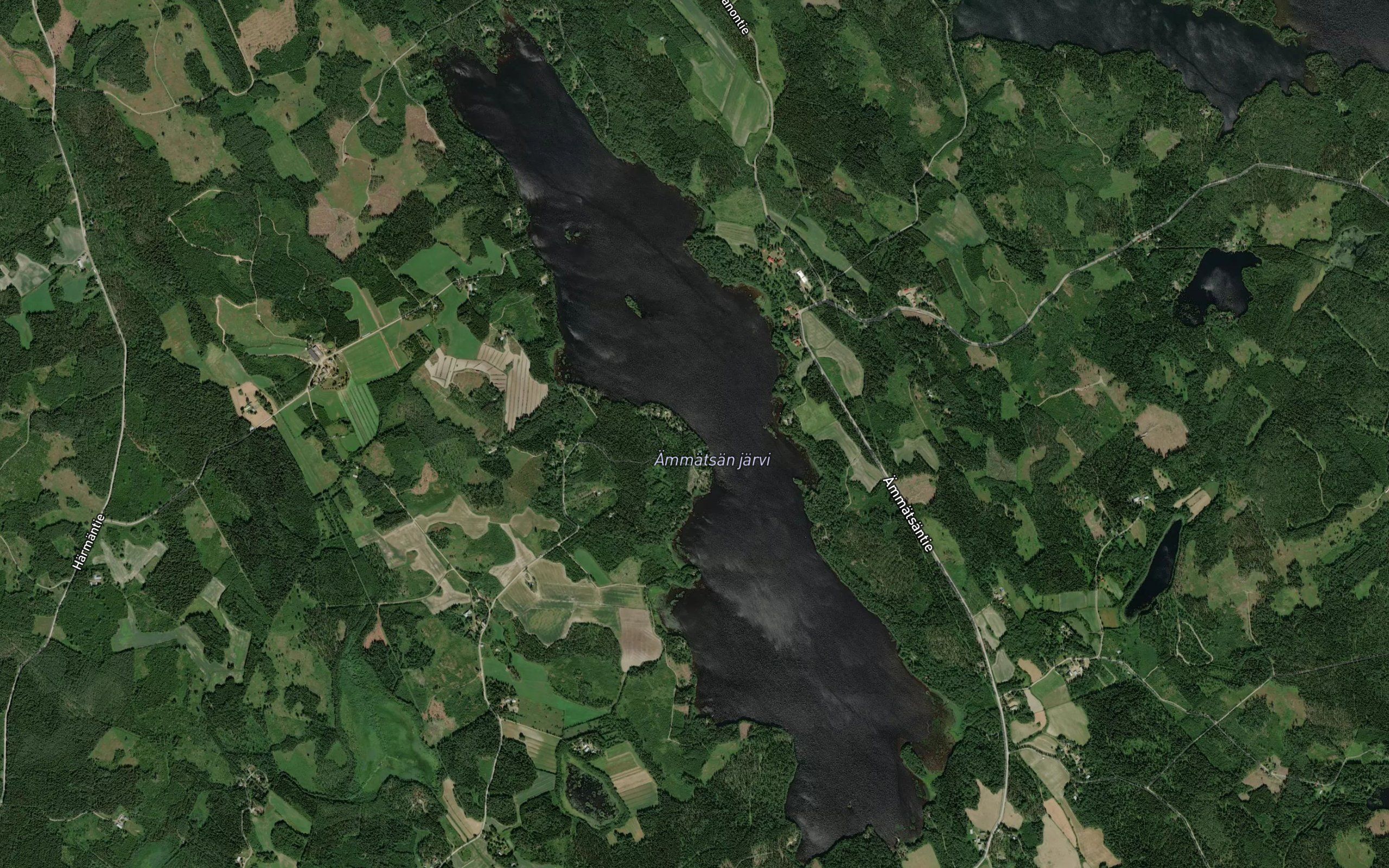 Kirnukorvenlahti