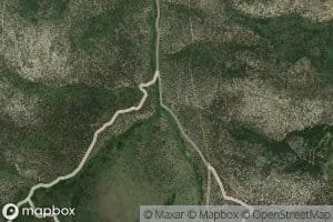 South Fork Johnson Creek