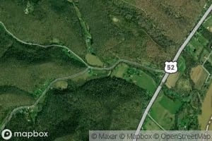 Middle Fork Pond Run