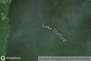 Lake Trafford