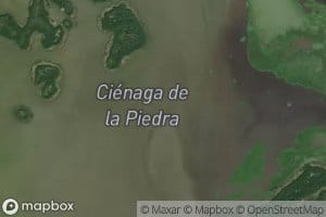 Cienaga de Las Piedras