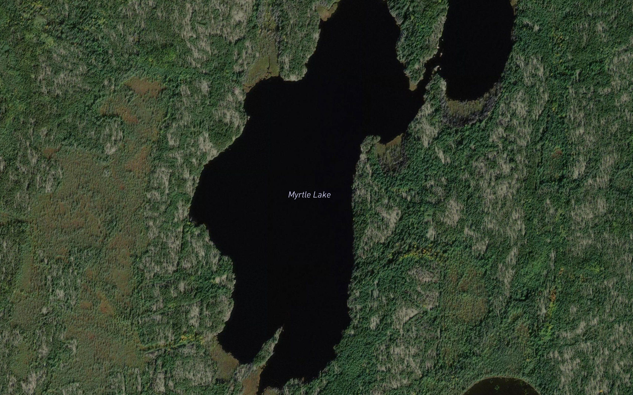Myrtle Lake