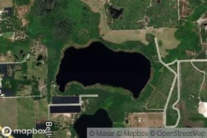 Cain Lake