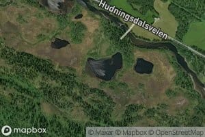 Vestertjonna