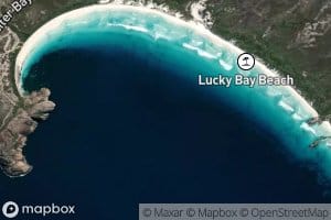 Lucky Bay