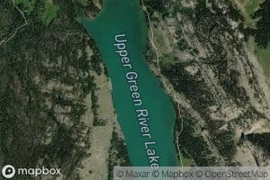 Green River Lakes