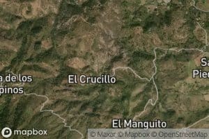 Barranca La Cueva del Tigre