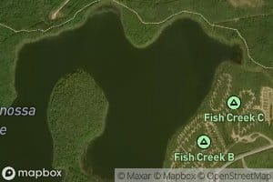 Little Kenosee Lake