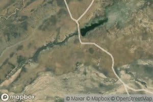 Pacific Number 2 Reservoir