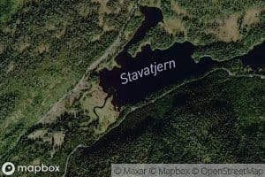 Stavatjern