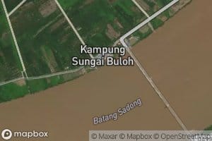 Sungai Bulu