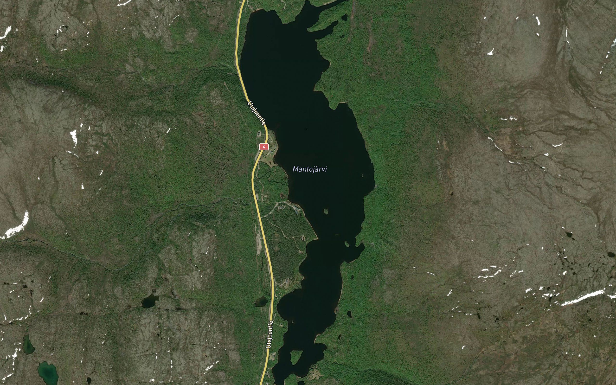 Roavvejohka