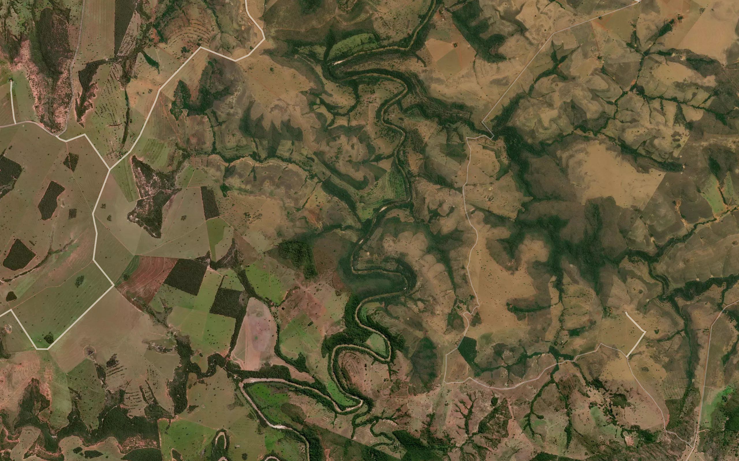 Corrego Horizonte