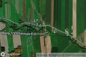 Ruisseau Dulong