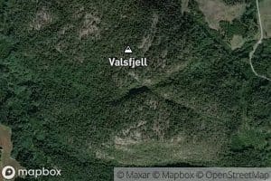 Valsfjelltjenn