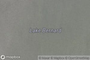 Bernard Lake