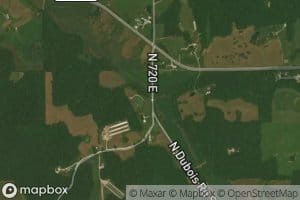Pinnick Creek