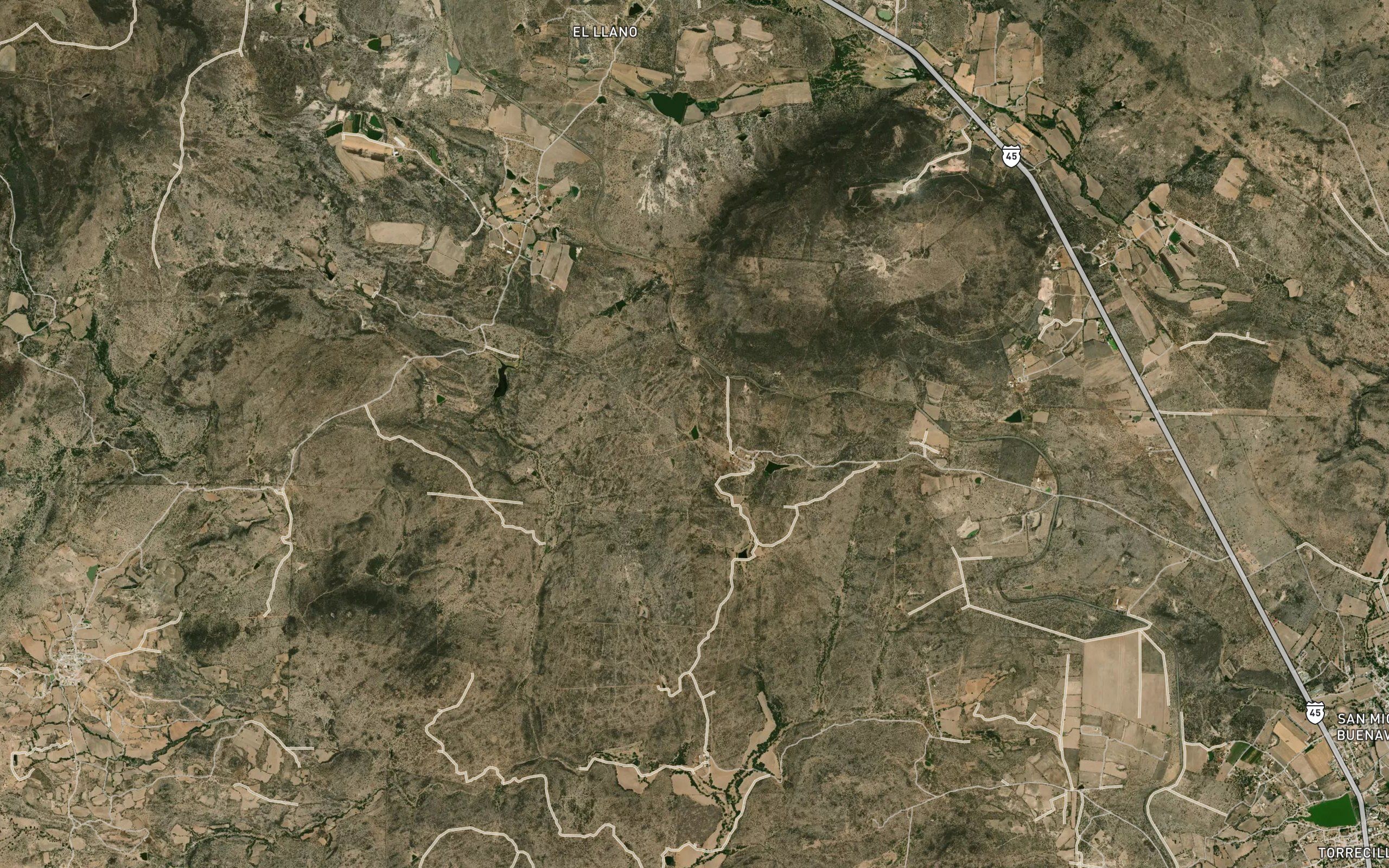 La Silleta