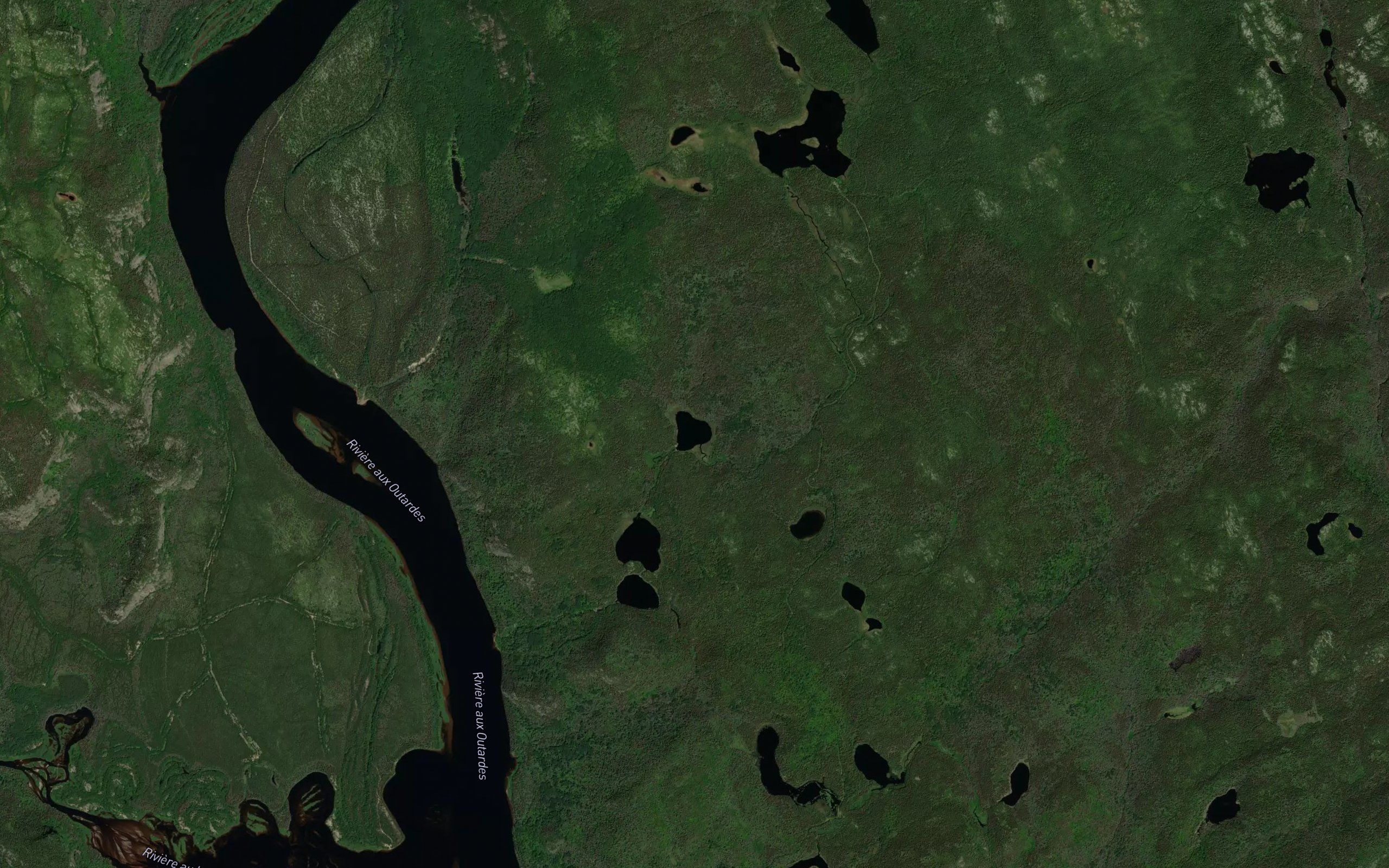 Lac Michel