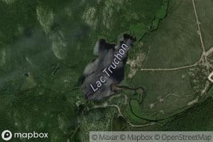 Lac Truchon