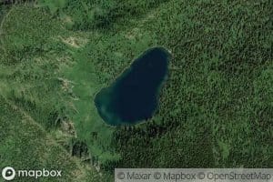 Margaret Lake