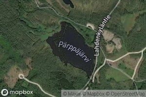 Parppajarvi