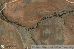 Urripie Creek