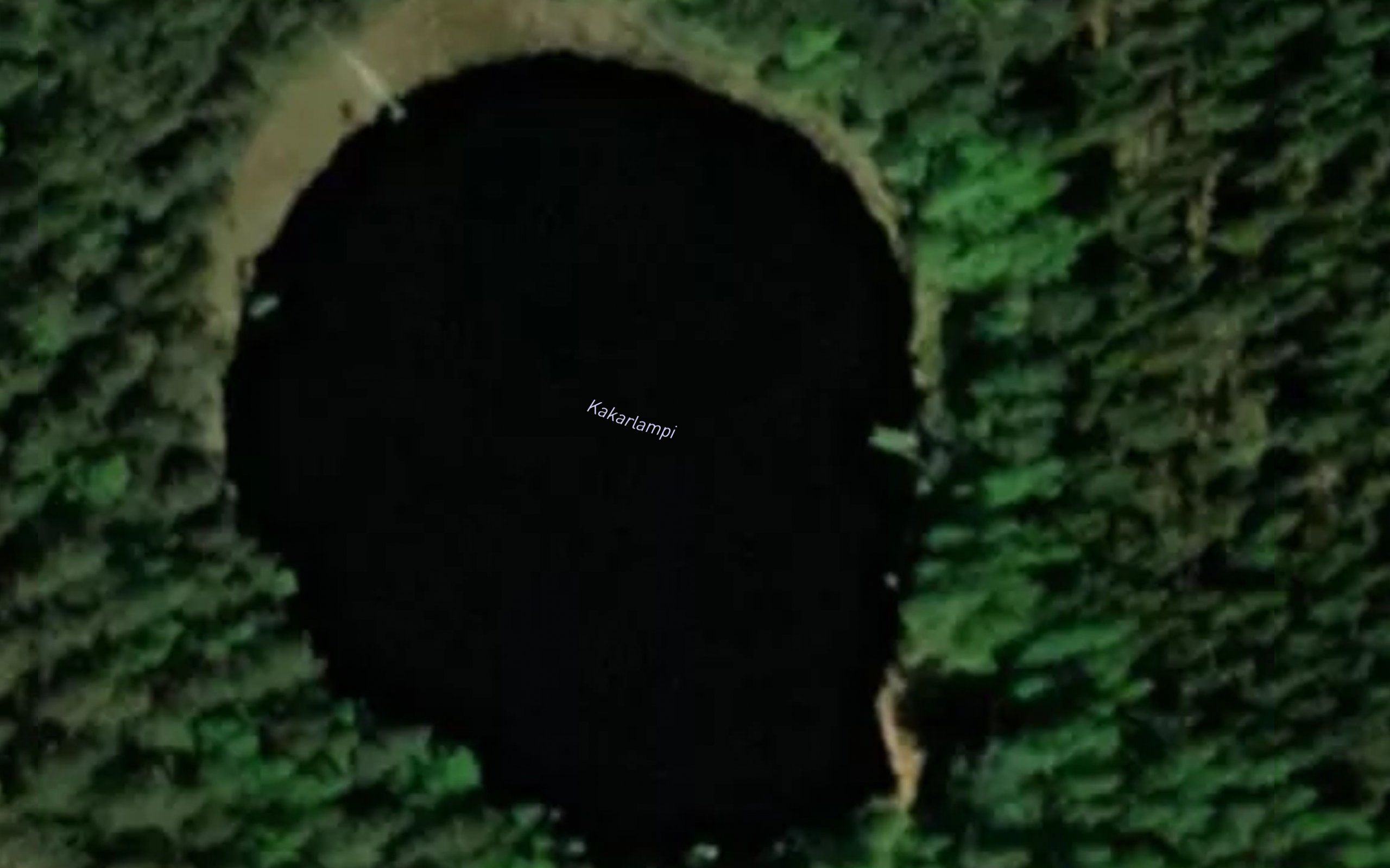 Kakarlampi