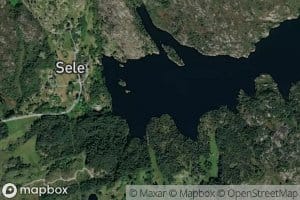 Selsvatnet