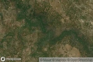 Arroyo el Gavilancilto