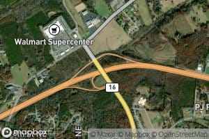 F J I Development Corporation Lake