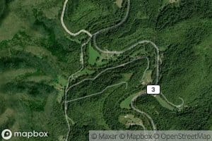 Laurel Creek
