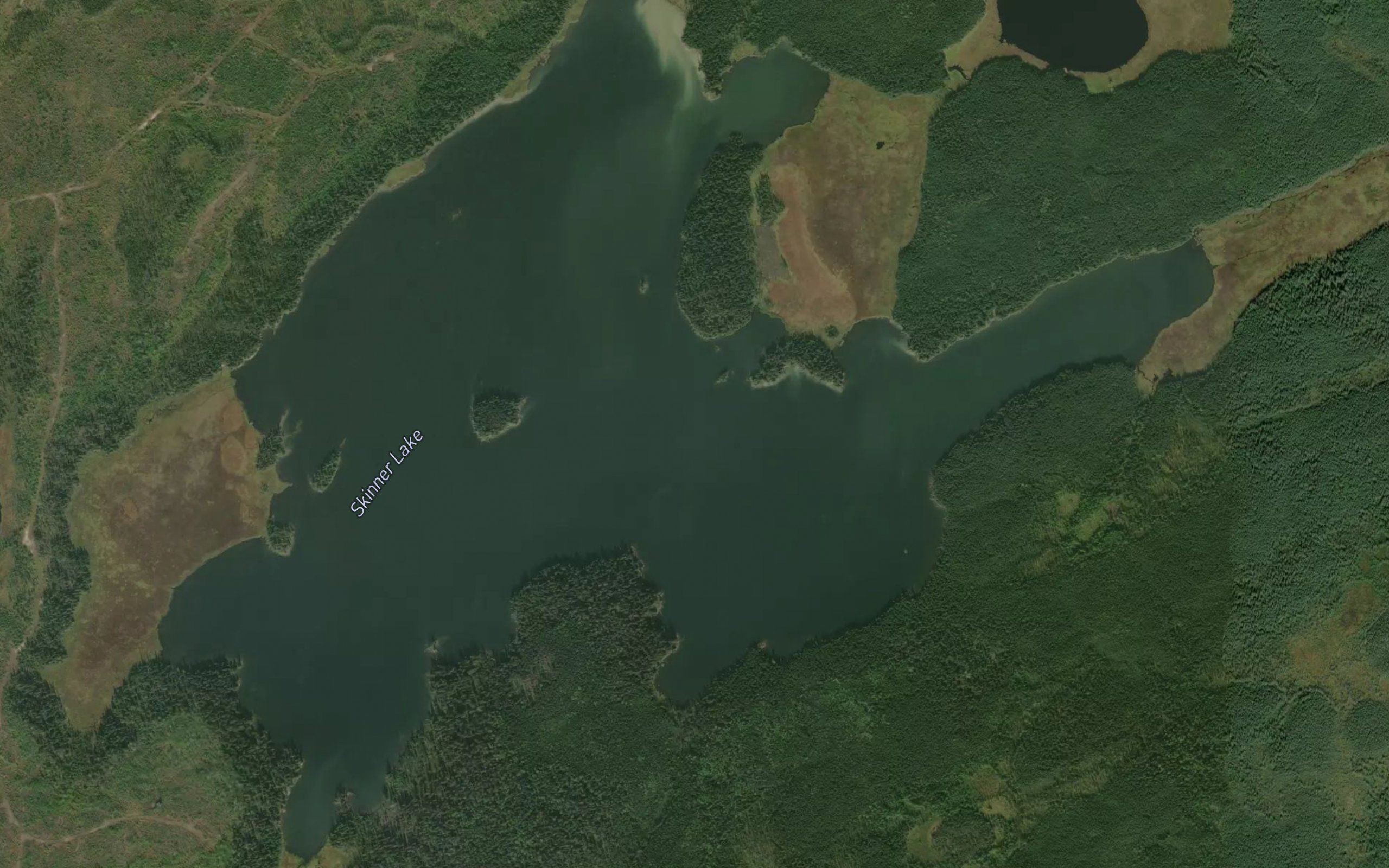 Skinner Lake