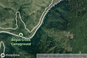 Cougar Creek