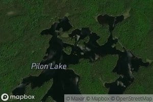 Pilon Lake