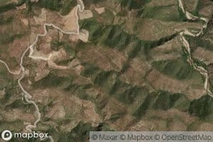 Barranca El Sol Pintado