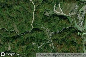 Leatherwood Branch