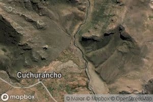 Rio Umachulco