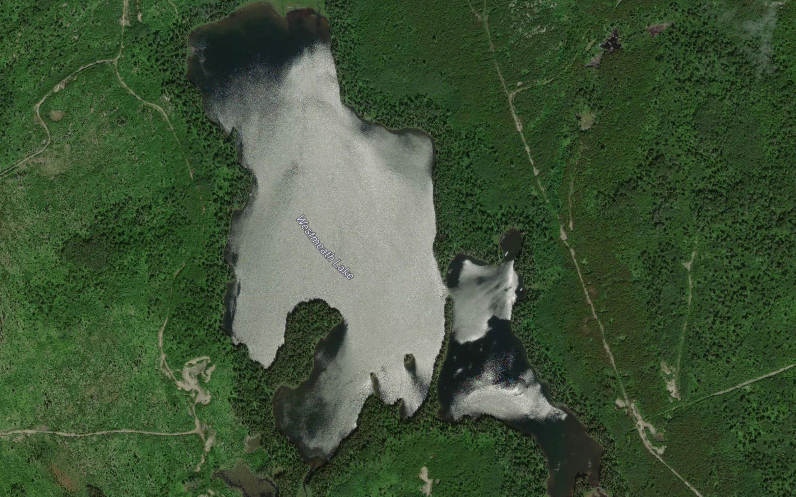 Westmeath Lake
