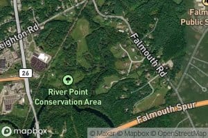 East Branch Piscataqua River