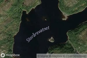 Storarevatnet