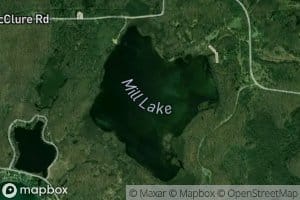 Mill Lake