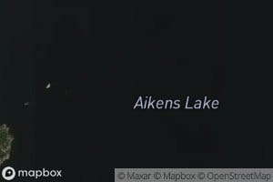 Aikens Lake