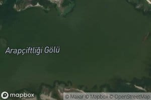Arapciftligi Golu