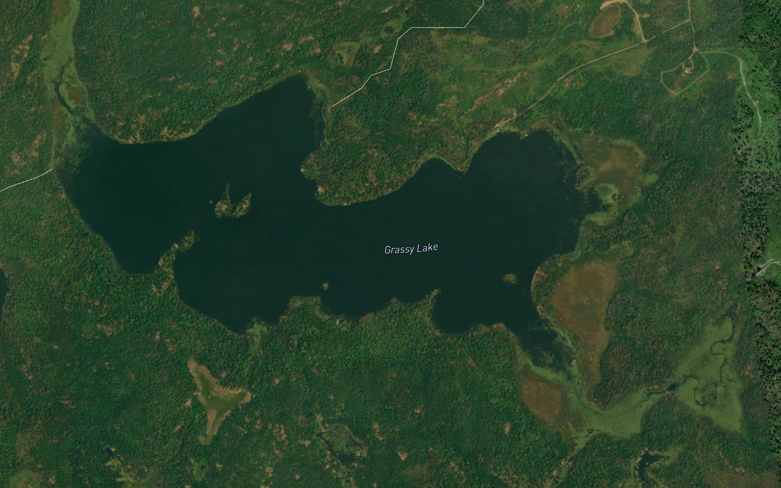 Grassy Lake