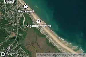 Scusset River (historical)