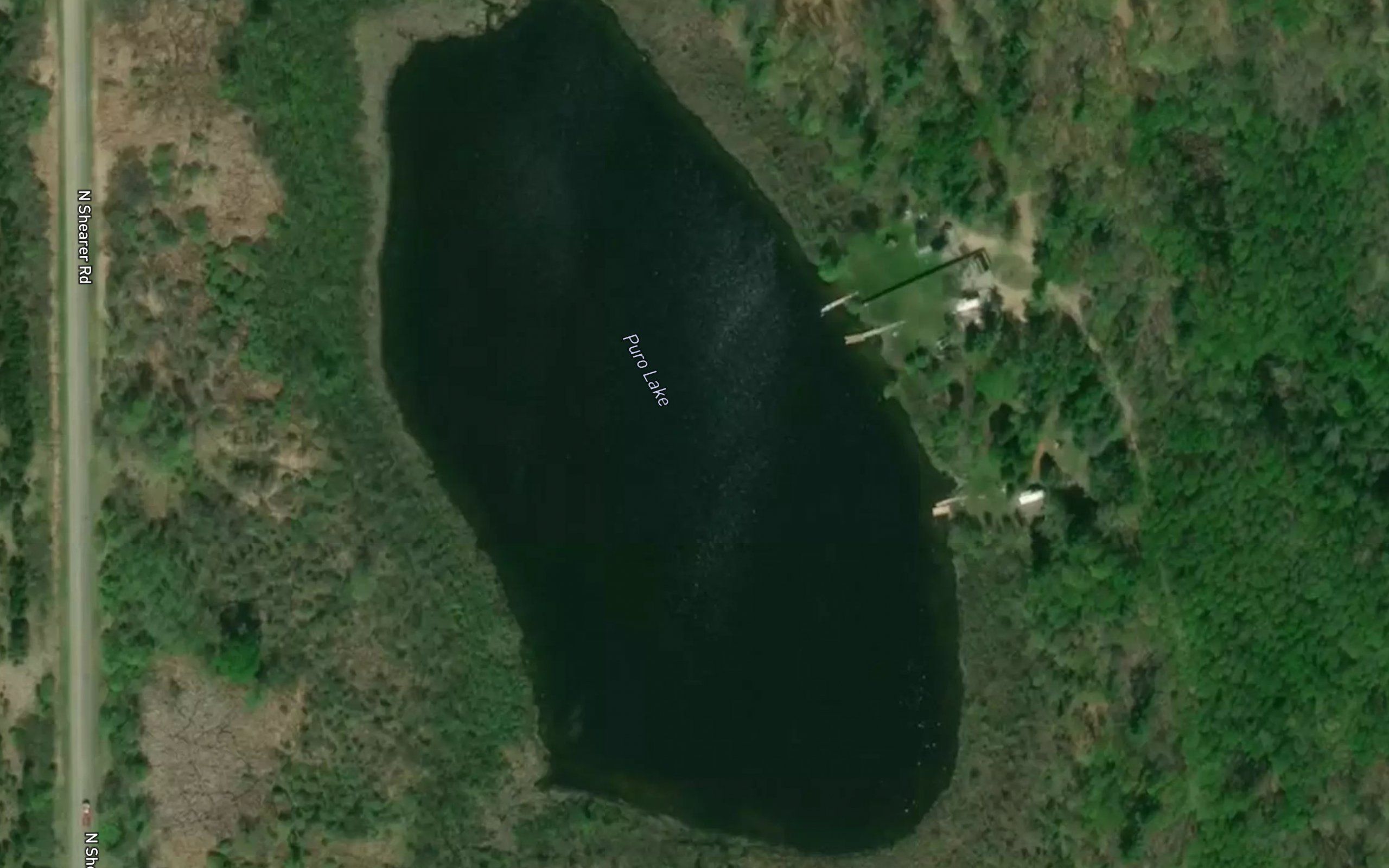 Puro Lake